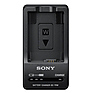 W Series Battery Charger (Black)