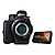 EOS C500 Camera (EF Mount) With Odyssey7Q 4K Recorder