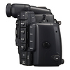 EOS C500 Camera (EF Mount) With Odyssey7Q 4K Recorder Thumbnail 4