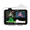 EOS C500 Camera (PL Mount) with Odyssey7Q 4K Recorder Thumbnail 7