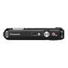 Lumix DMC-TS30 Digital Camera (Black) Thumbnail 3