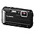 Lumix DMC-TS30 Digital Camera (Black)