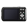 Lumix DMC-TS30 Digital Camera (Black) Thumbnail 2