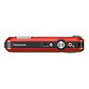 Lumix DMC-TS30 Digital Camera (Red) Thumbnail 3