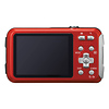Lumix DMC-TS30 Digital Camera (Red) Thumbnail 2