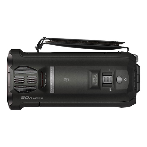 HC-V770 Full HD Camcorder (Black) Image 6
