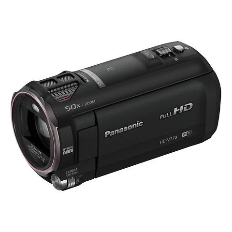 panasonic v770