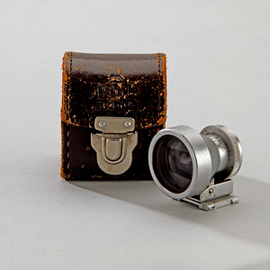28mm Rangefinder (Chrome) - Pre-Owned