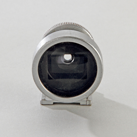 28mm Rangefinder (Chrome) - Pre-Owned Image 5