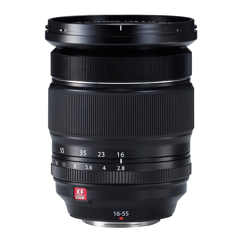 XF 16-55mm F2.8 R LM WR Lens Image 1