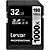 32GB Professional 1000x UHS-II SDHC Memory Card - FREE GIFT with Qualifying Purchase
