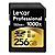 256GB Professional 1000x UHS-II SDXC Memory Card