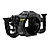 MDX-5D Underwater Housing For Canon EOS 5D Mark III - Open Box