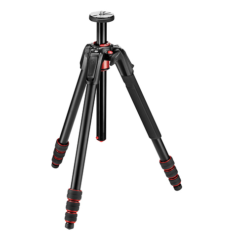 190go! Aluminum Tripod Image 0