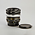 Nikkor 5.5cm f/3.5 Micro Preset Lens - Pre-Owned