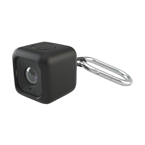 Bumper Case for CUBE Action Camera (Black) Image 0