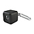 Bumper Case for CUBE Action Camera (Black)