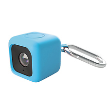 Bumper Case for CUBE Action Camera (Blue) Image 0
