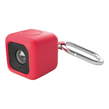 Bumper Case for CUBE Action Camera (Red) Image 0