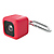 Bumper Case for CUBE Action Camera (Red)