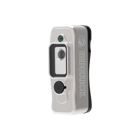 Sidekick 600 flood Duo Light (Silver) for GoPro Image 0