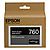 T760 Photo Black Ultrachrome HD Ink Cartridge