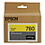 T760 Yellow Ultrachrome HD Ink Cartridge