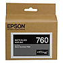 T760 Matte Black Ultrachrome HD Ink Cartridge