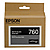 T760 Matte Black Ultrachrome HD Ink Cartridge