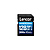 128GB Platinum II 300X SDXC Memory Card