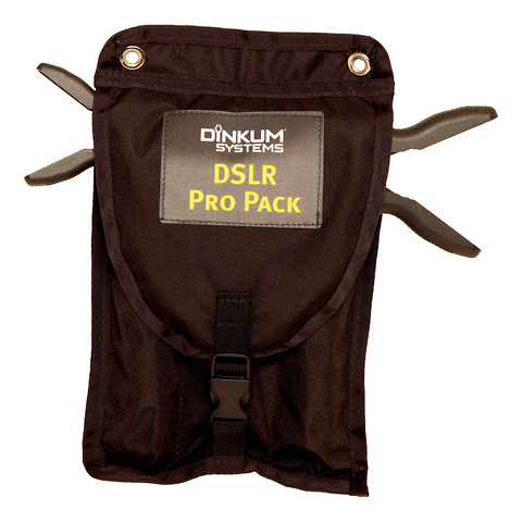 DSLR Pro Pack Image 2