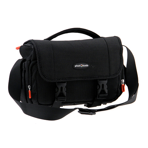 Metro DSLR Gadget Bag Image 0