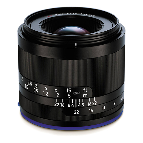Loxia 35mm f/2 Biogon T* Lens for Sony E Mount Image 1