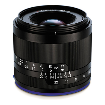 Loxia 35mm f/2 Biogon T* Lens for Sony E Mount