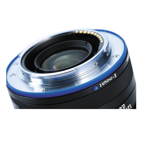 Loxia 35mm f/2 Biogon T* Lens for Sony E Mount Image 2