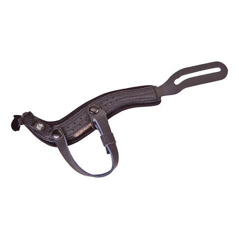 SpiderPro Hand Strap (Black) Image 0