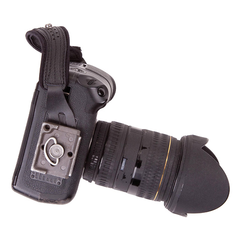 SpiderPro Hand Strap (Black) Image 2