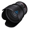 50mm T1.5 AS UMC Cine DS Lens for Sony E Mount Thumbnail 4