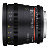 50mm T1.5 AS UMC Cine DS Lens for Sony E Mount Thumbnail 2