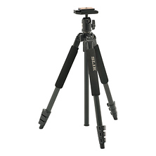 Sprint 150 Aluminum Tripod with SBH-150DQ Ball Head Image 0