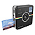 Socialmatic Instant Digital Camera (Black)