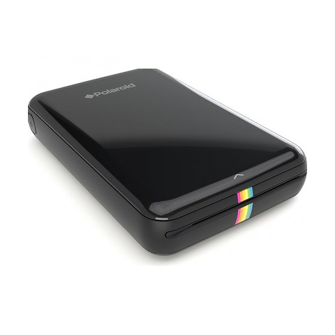 Zip Instant Mobile Printer (Black) Image 0