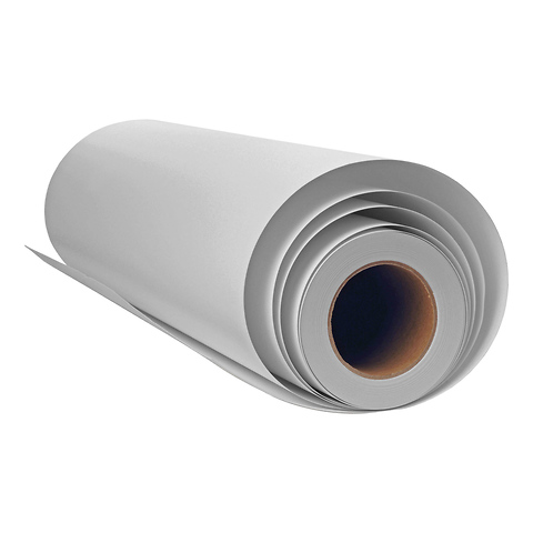 24 in. x 50 ft. Moab Juniper Baryta Rag 305 Paper Roll Image 0