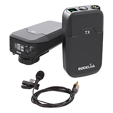 RodeLink Wireless Filmmaker Kit (open Box) Image 0