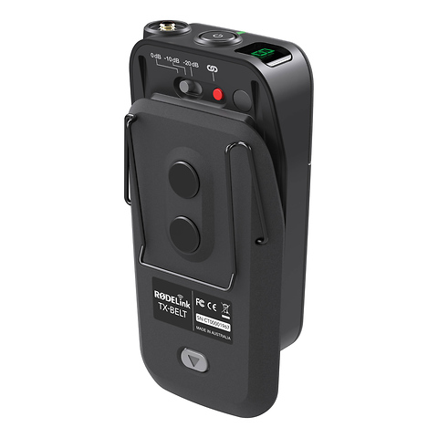 RodeLink Wireless Filmmaker Deluxe Kit Image 3