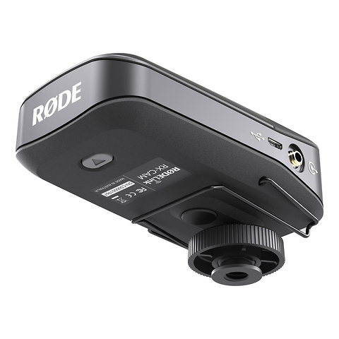 RodeLink Wireless Filmmaker Kit Image 1