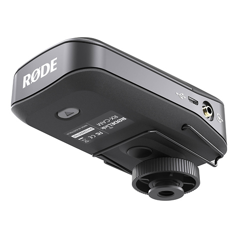 RodeLink Wireless Filmmaker Deluxe Kit Image 1