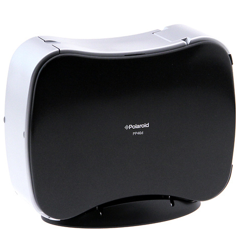 PP46d Digital Photo Printer - Open Box Image 0