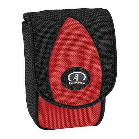 5686 Ultra-Compact Digital Camera Bag (Red) Image 0