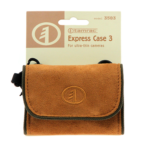 Express Case 3 (Gold) Image 0